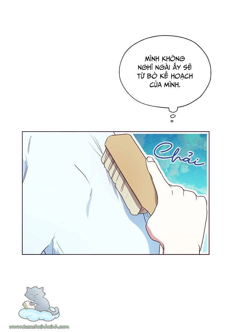 Quyến Rũ Cha Của Nhân Vật Phản Diện Chapter 93 - 13