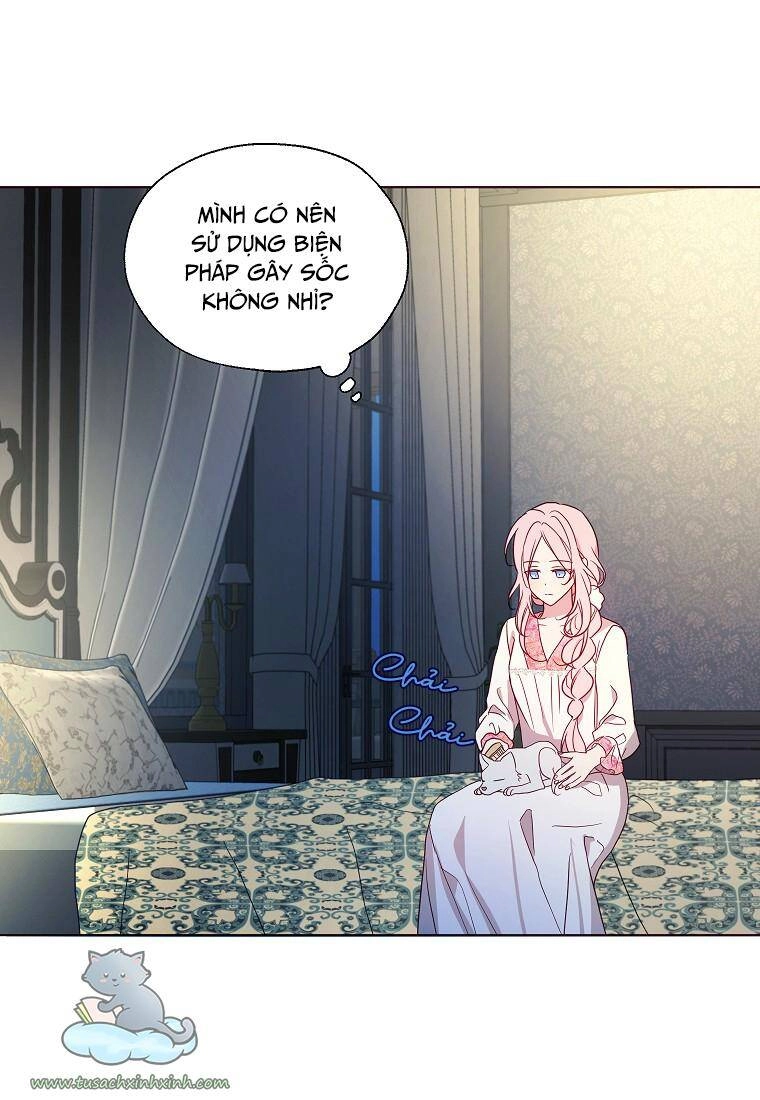 Quyến Rũ Cha Của Nhân Vật Phản Diện Chapter 93 - 14