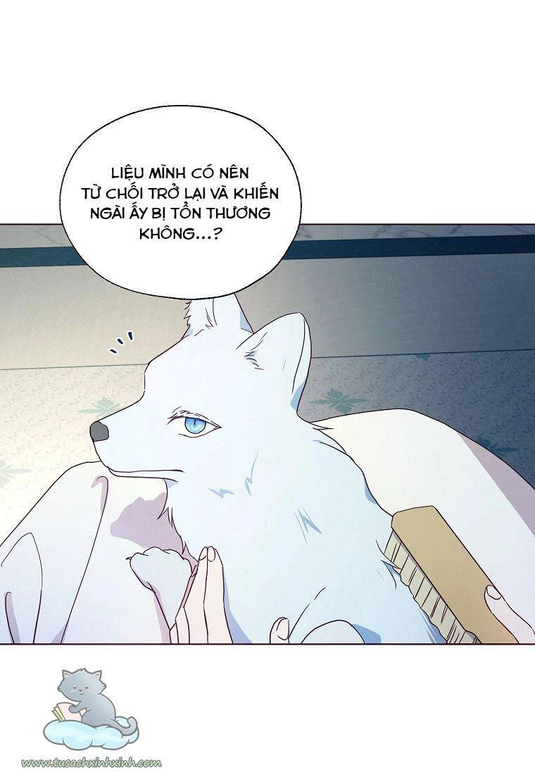 Quyến Rũ Cha Của Nhân Vật Phản Diện Chapter 93 - 16