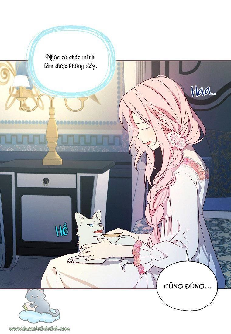 Quyến Rũ Cha Của Nhân Vật Phản Diện Chapter 93 - 17