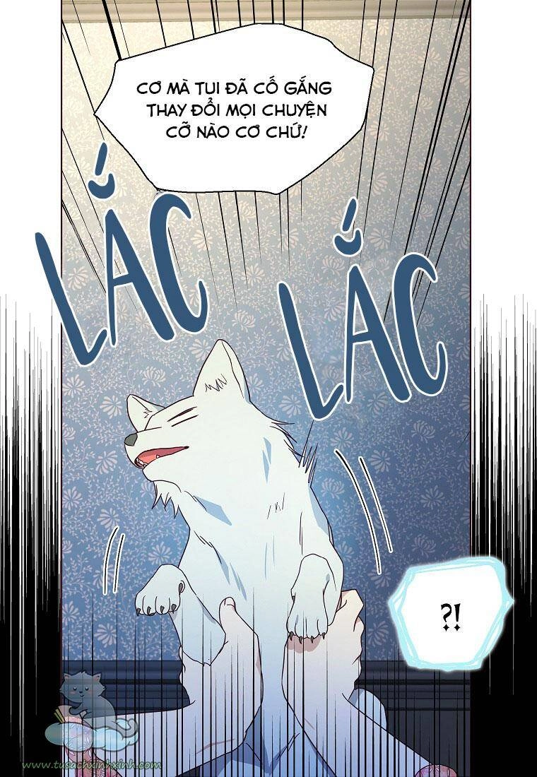 Quyến Rũ Cha Của Nhân Vật Phản Diện Chapter 93 - 20