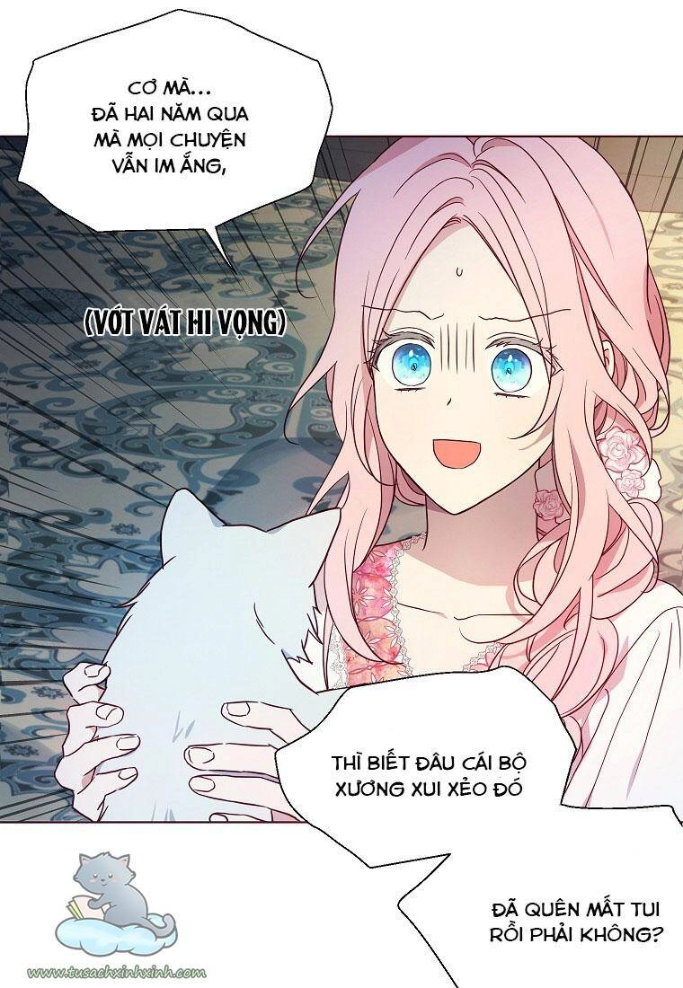 Quyến Rũ Cha Của Nhân Vật Phản Diện Chapter 93 - 22