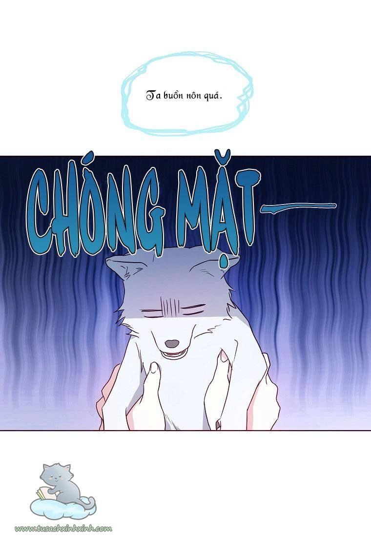 Quyến Rũ Cha Của Nhân Vật Phản Diện Chapter 93 - 23