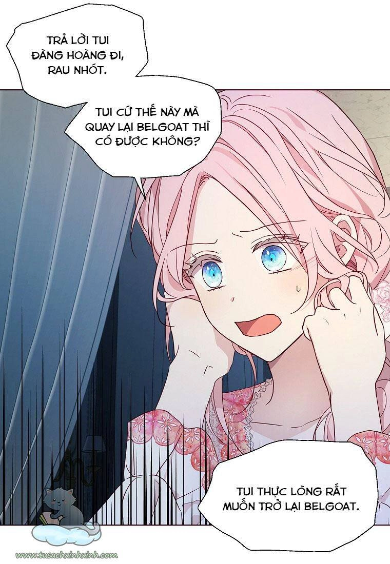 Quyến Rũ Cha Của Nhân Vật Phản Diện Chapter 93 - 24