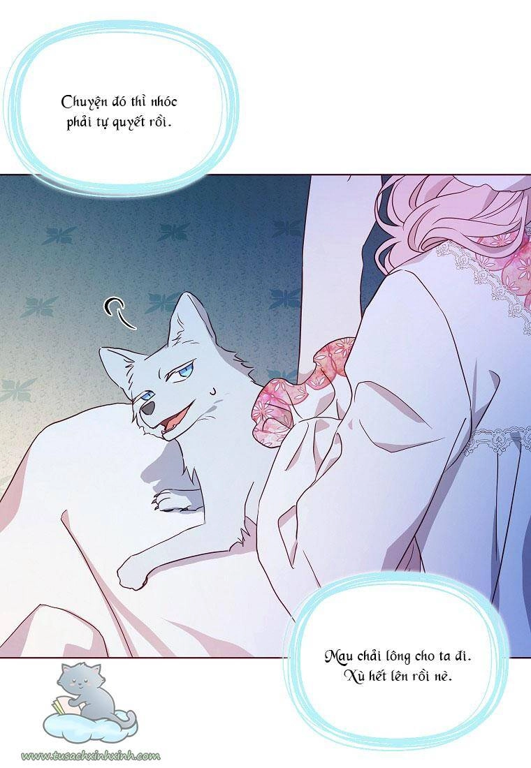 Quyến Rũ Cha Của Nhân Vật Phản Diện Chapter 93 - 25