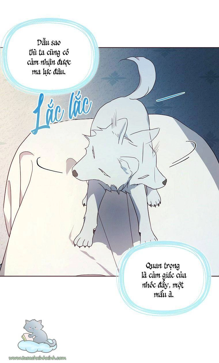 Quyến Rũ Cha Của Nhân Vật Phản Diện Chapter 93 - 28