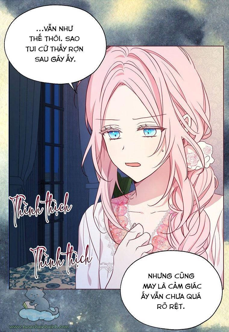 Quyến Rũ Cha Của Nhân Vật Phản Diện Chapter 93 - 31