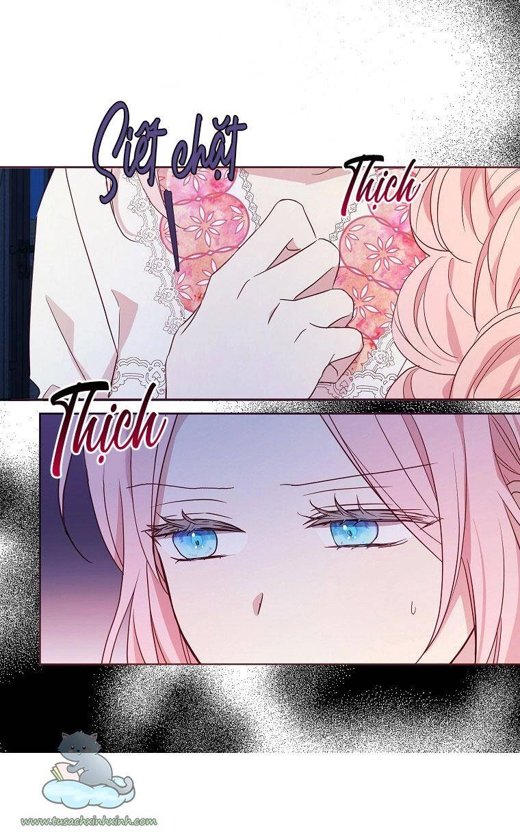 Quyến Rũ Cha Của Nhân Vật Phản Diện Chapter 93 - 32