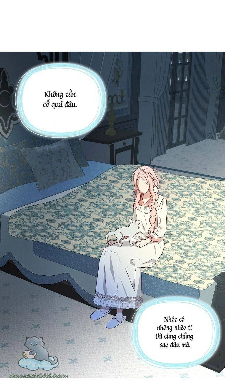 Quyến Rũ Cha Của Nhân Vật Phản Diện Chapter 93 - 34