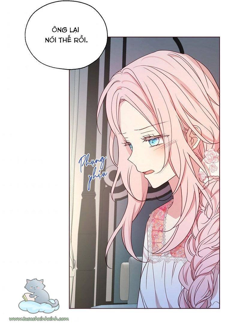 Quyến Rũ Cha Của Nhân Vật Phản Diện Chapter 93 - 35