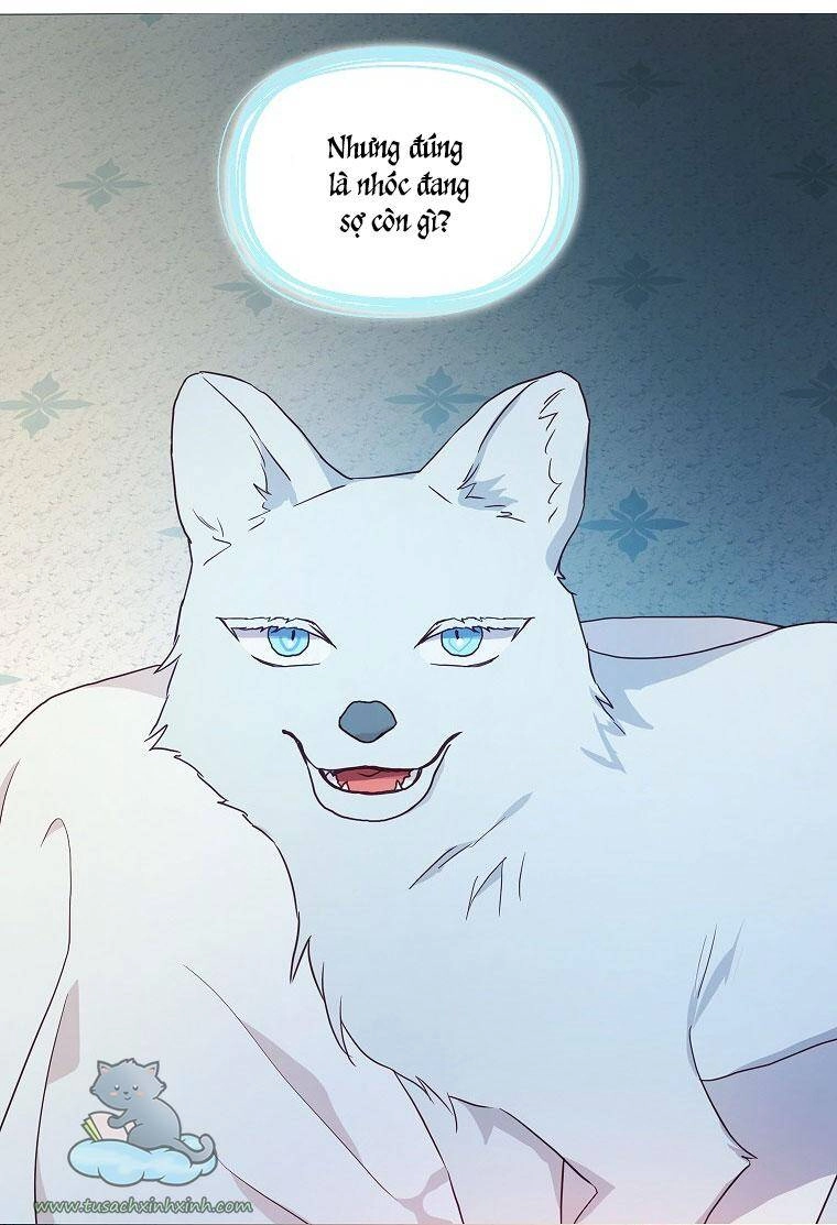 Quyến Rũ Cha Của Nhân Vật Phản Diện Chapter 93 - 36