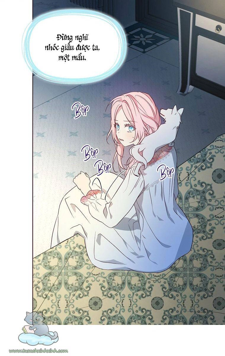 Quyến Rũ Cha Của Nhân Vật Phản Diện Chapter 93 - 38