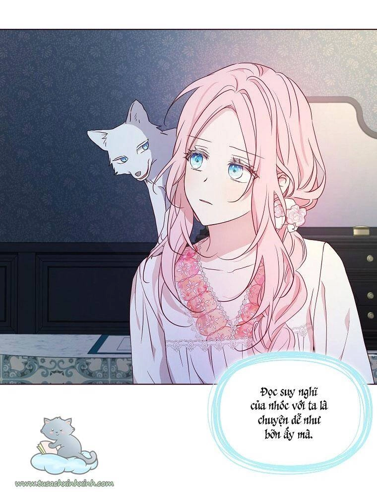 Quyến Rũ Cha Của Nhân Vật Phản Diện Chapter 93 - 39