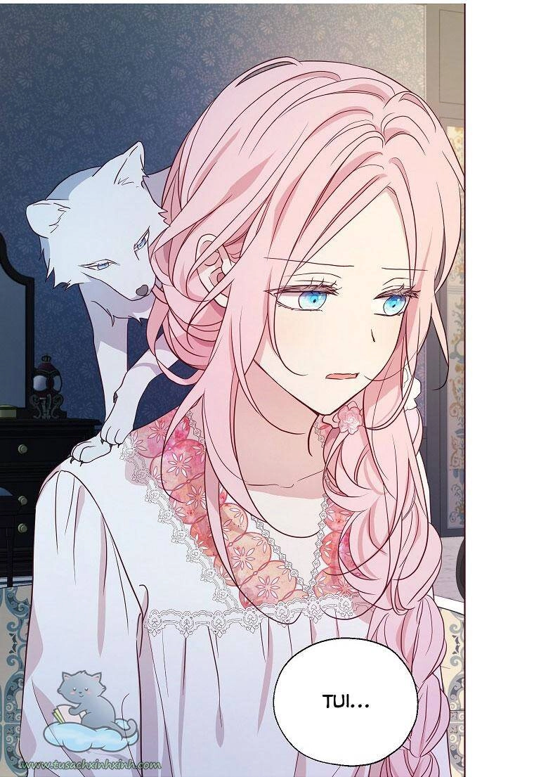 Quyến Rũ Cha Của Nhân Vật Phản Diện Chapter 93 - 40