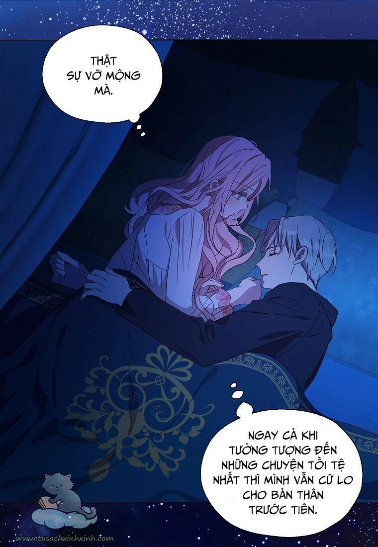 Quyến Rũ Cha Của Nhân Vật Phản Diện Chapter 93 - 46