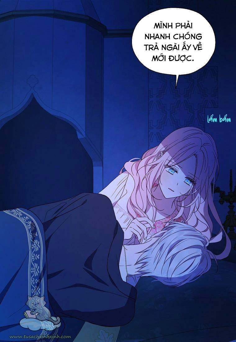 Quyến Rũ Cha Của Nhân Vật Phản Diện Chapter 93 - 50