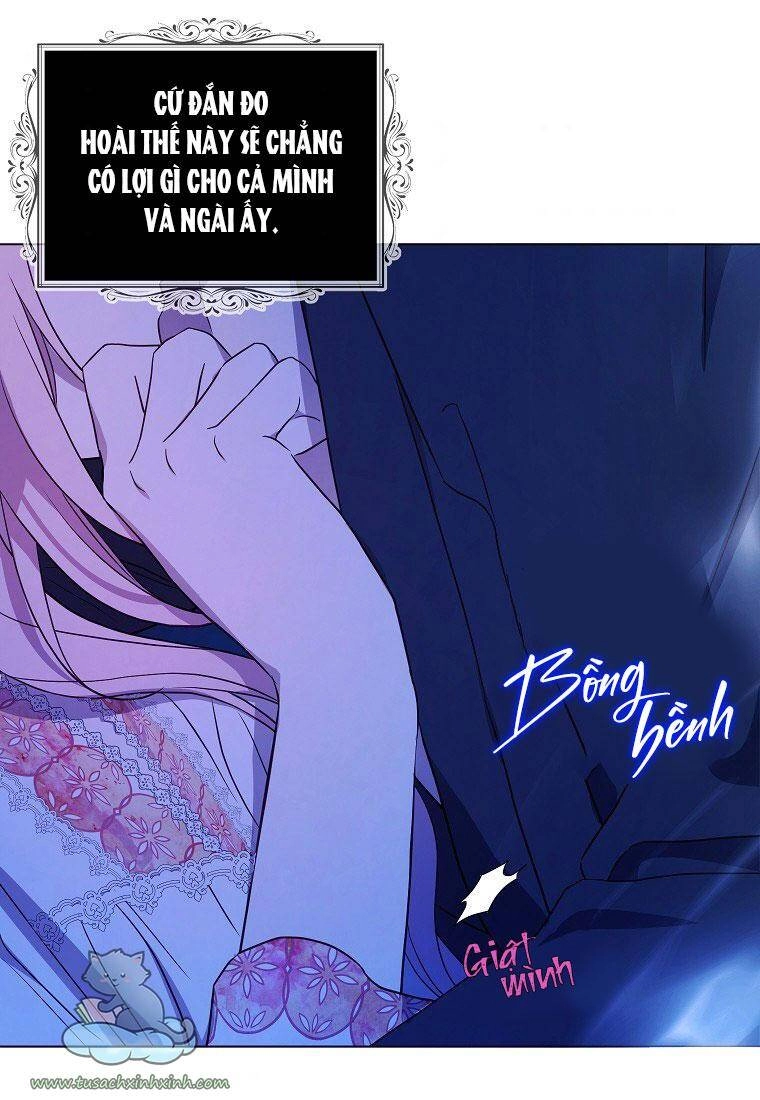 Quyến Rũ Cha Của Nhân Vật Phản Diện Chapter 93 - 54