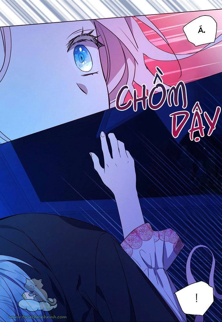 Quyến Rũ Cha Của Nhân Vật Phản Diện Chapter 93 - 57