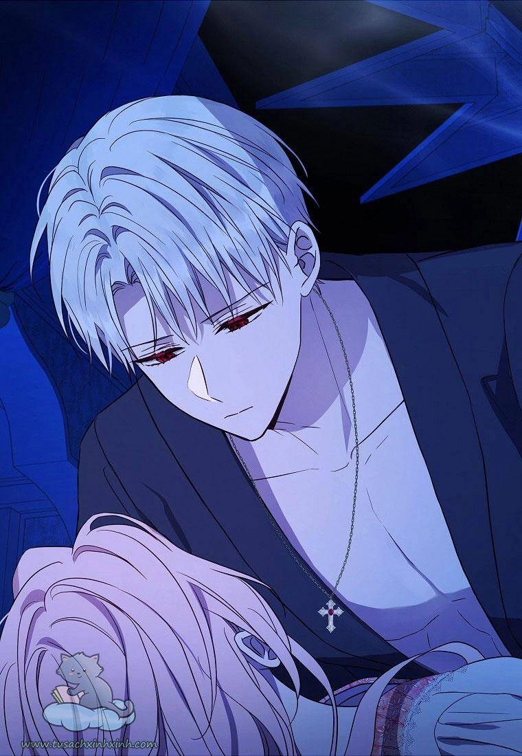 Quyến Rũ Cha Của Nhân Vật Phản Diện Chapter 93 - 60