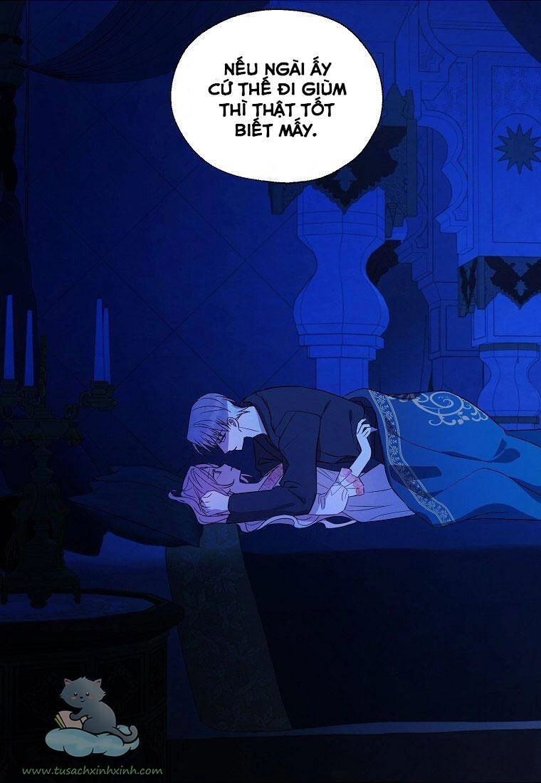 Quyến Rũ Cha Của Nhân Vật Phản Diện Chapter 93 - 64