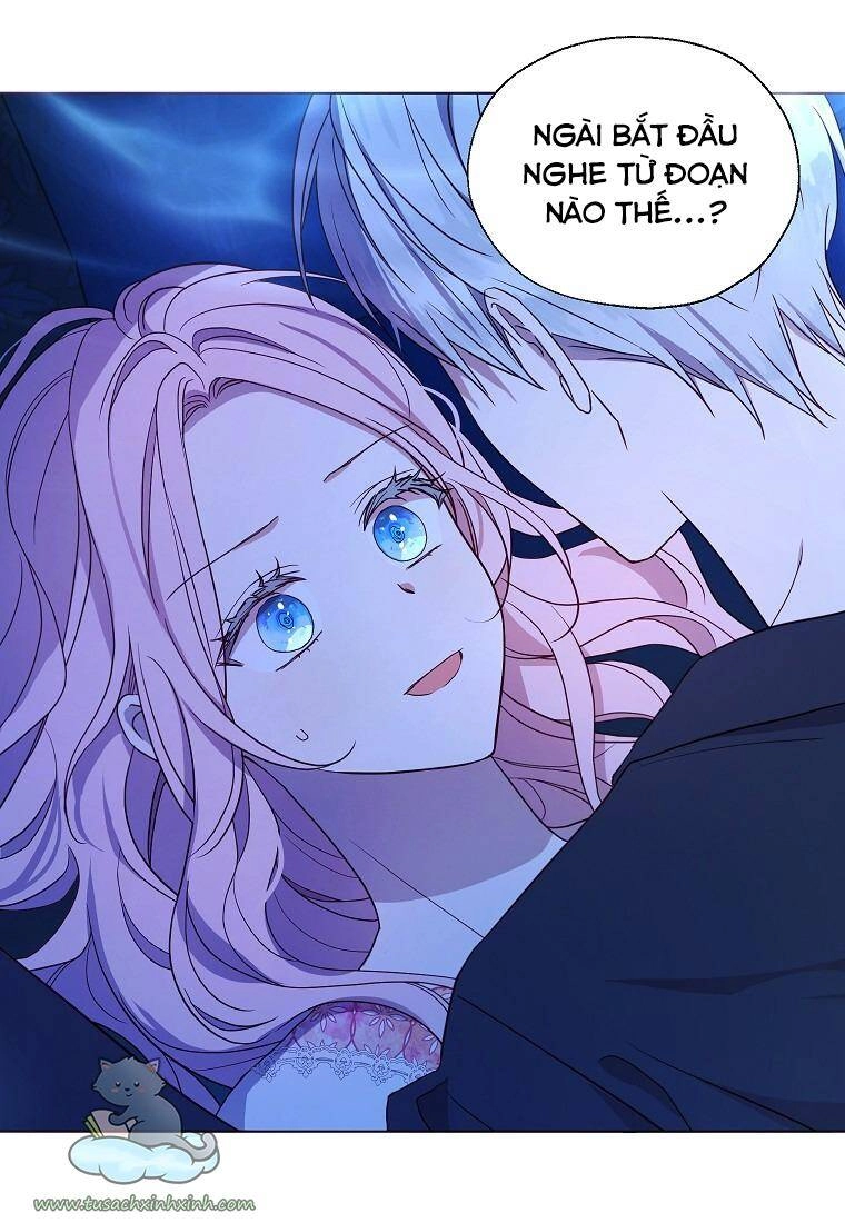 Quyến Rũ Cha Của Nhân Vật Phản Diện Chapter 94 - 2