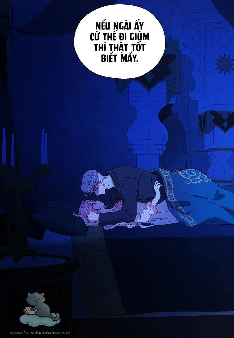 Quyến Rũ Cha Của Nhân Vật Phản Diện Chapter 94 - 3