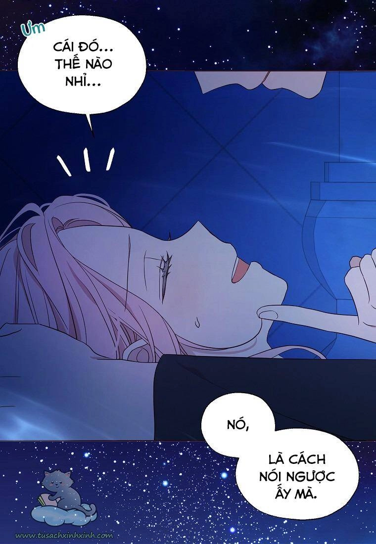 Quyến Rũ Cha Của Nhân Vật Phản Diện Chapter 94 - 6