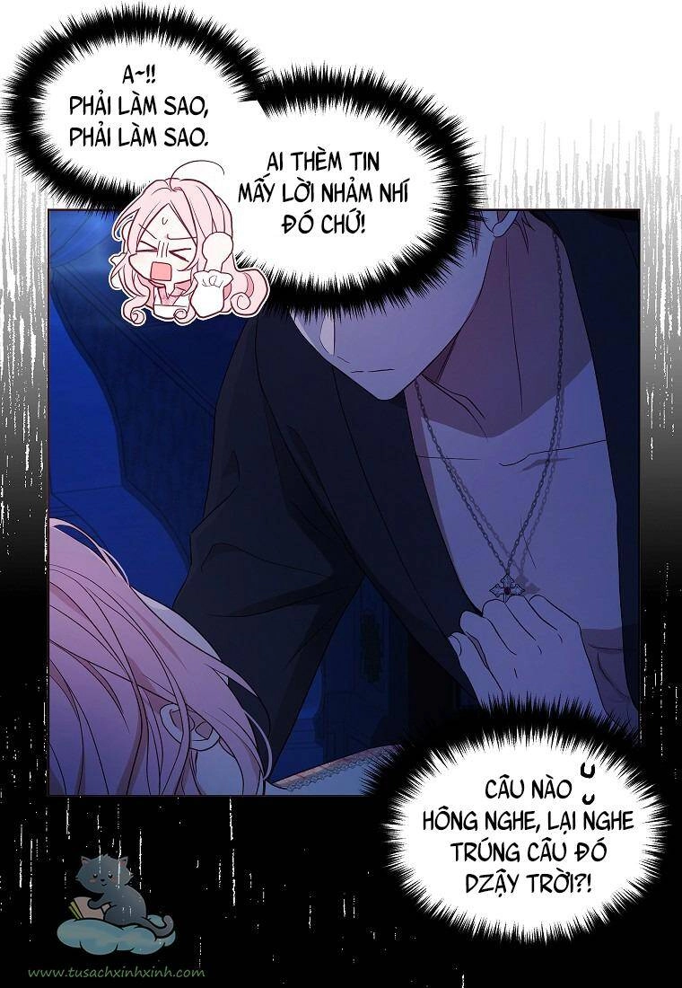 Quyến Rũ Cha Của Nhân Vật Phản Diện Chapter 94 - 8