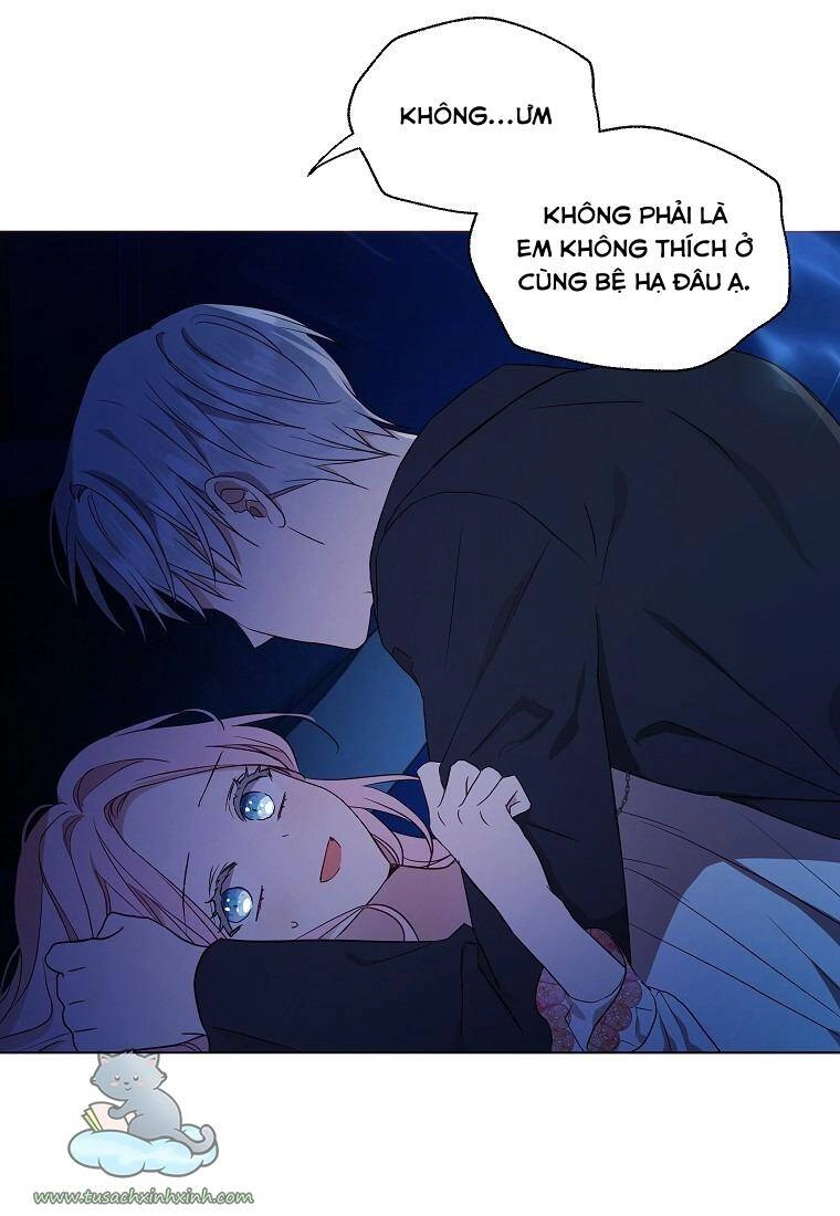 Quyến Rũ Cha Của Nhân Vật Phản Diện Chapter 94 - 11