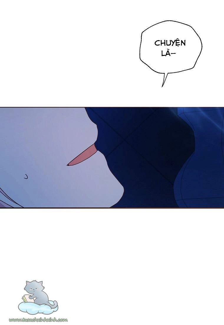 Quyến Rũ Cha Của Nhân Vật Phản Diện Chapter 94 - 12