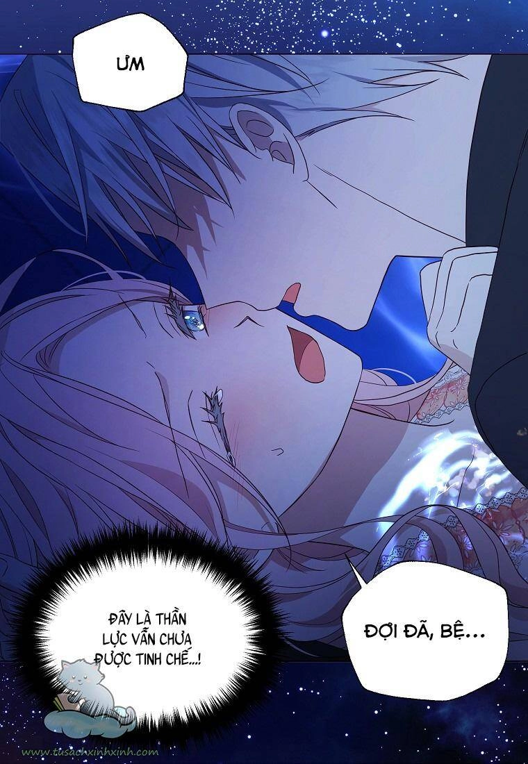 Quyến Rũ Cha Của Nhân Vật Phản Diện Chapter 94 - 15