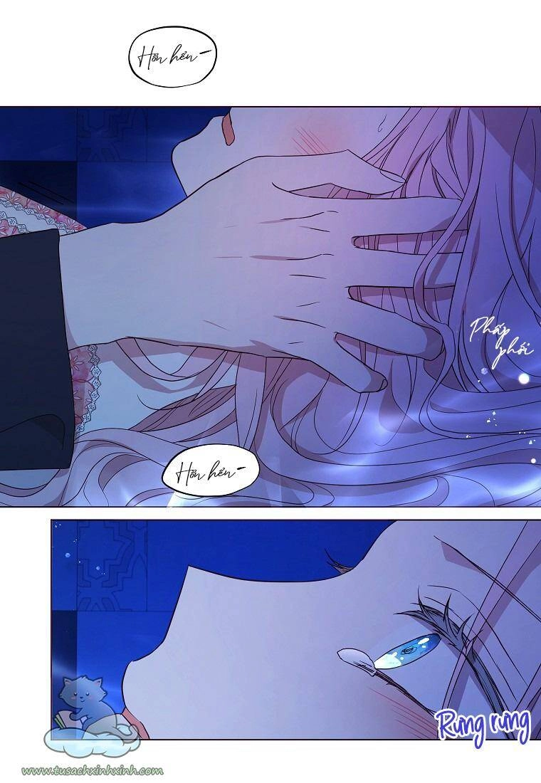 Quyến Rũ Cha Của Nhân Vật Phản Diện Chapter 94 - 18