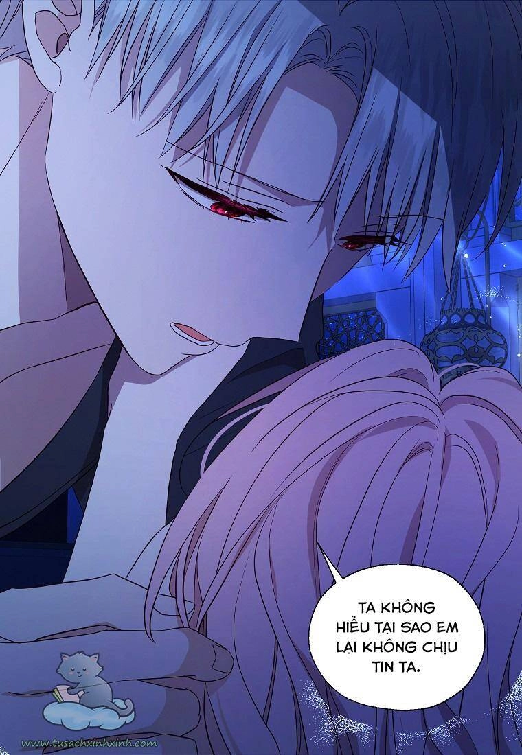 Quyến Rũ Cha Của Nhân Vật Phản Diện Chapter 94 - 19