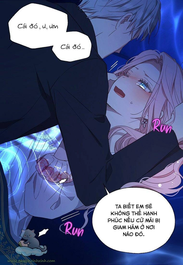 Quyến Rũ Cha Của Nhân Vật Phản Diện Chapter 94 - 20