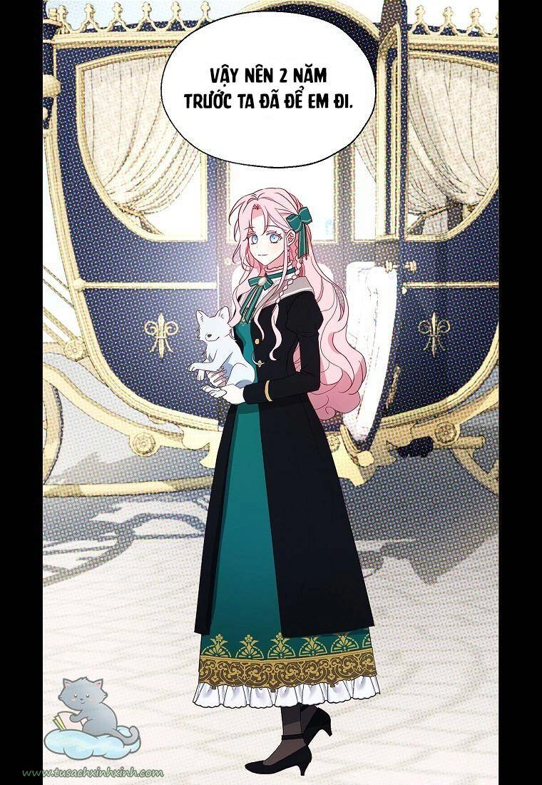 Quyến Rũ Cha Của Nhân Vật Phản Diện Chapter 94 - 21