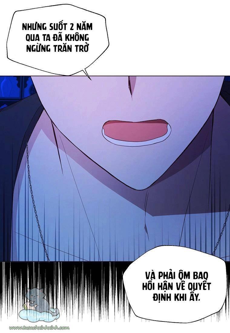 Quyến Rũ Cha Của Nhân Vật Phản Diện Chapter 94 - 22