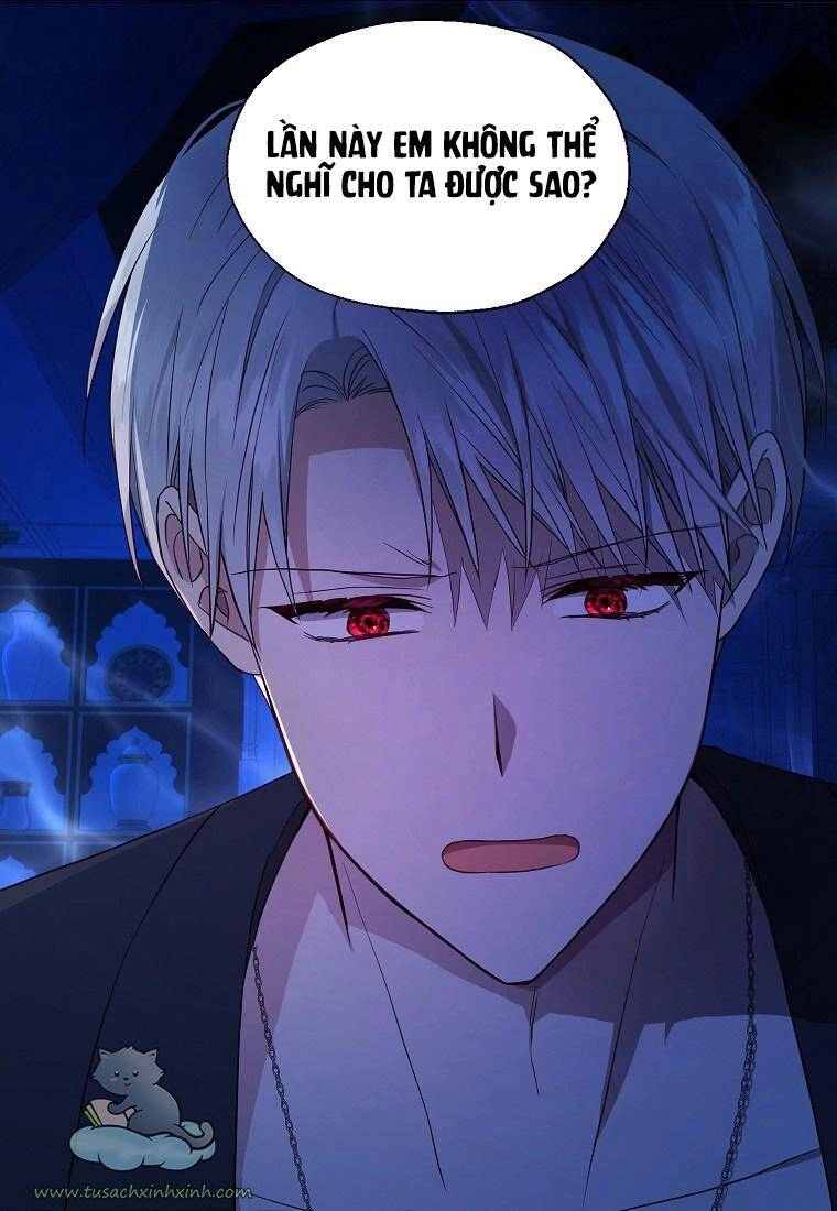 Quyến Rũ Cha Của Nhân Vật Phản Diện Chapter 94 - 23