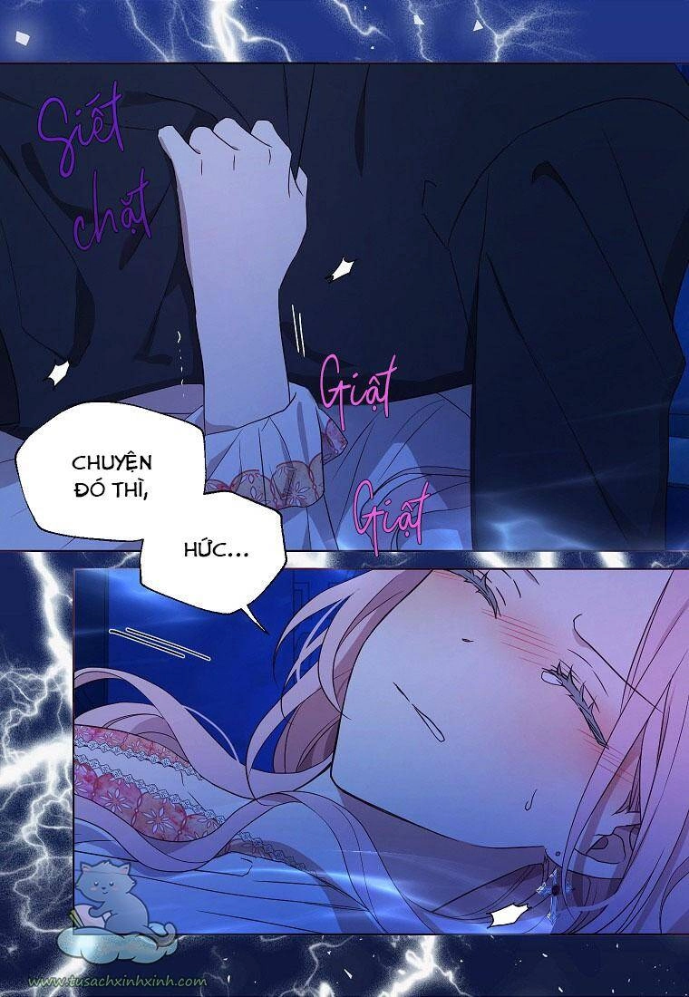 Quyến Rũ Cha Của Nhân Vật Phản Diện Chapter 94 - 24