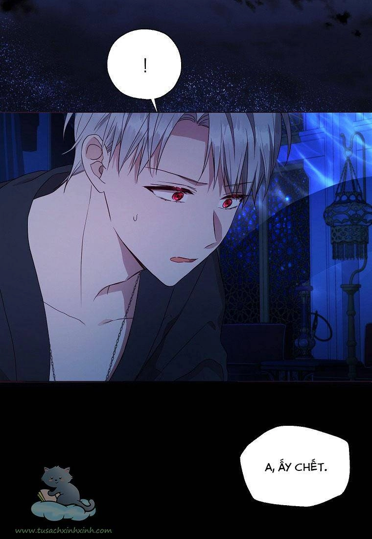 Quyến Rũ Cha Của Nhân Vật Phản Diện Chapter 94 - 25