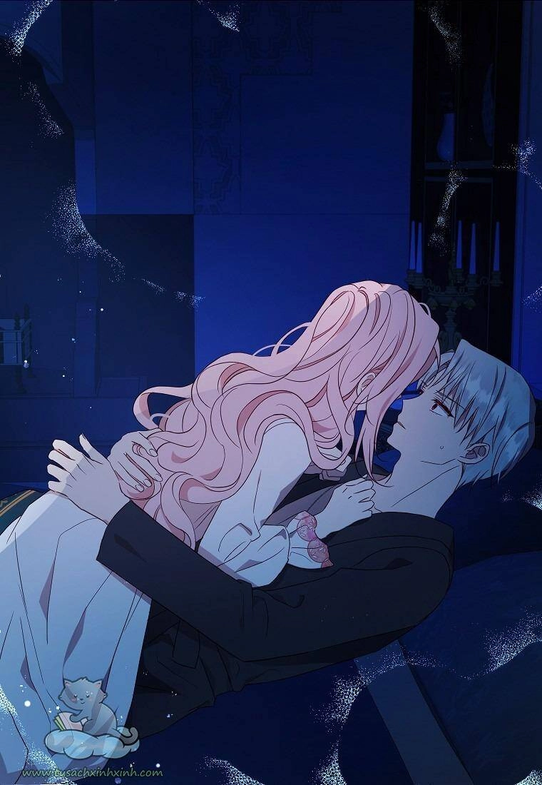 Quyến Rũ Cha Của Nhân Vật Phản Diện Chapter 94 - 27