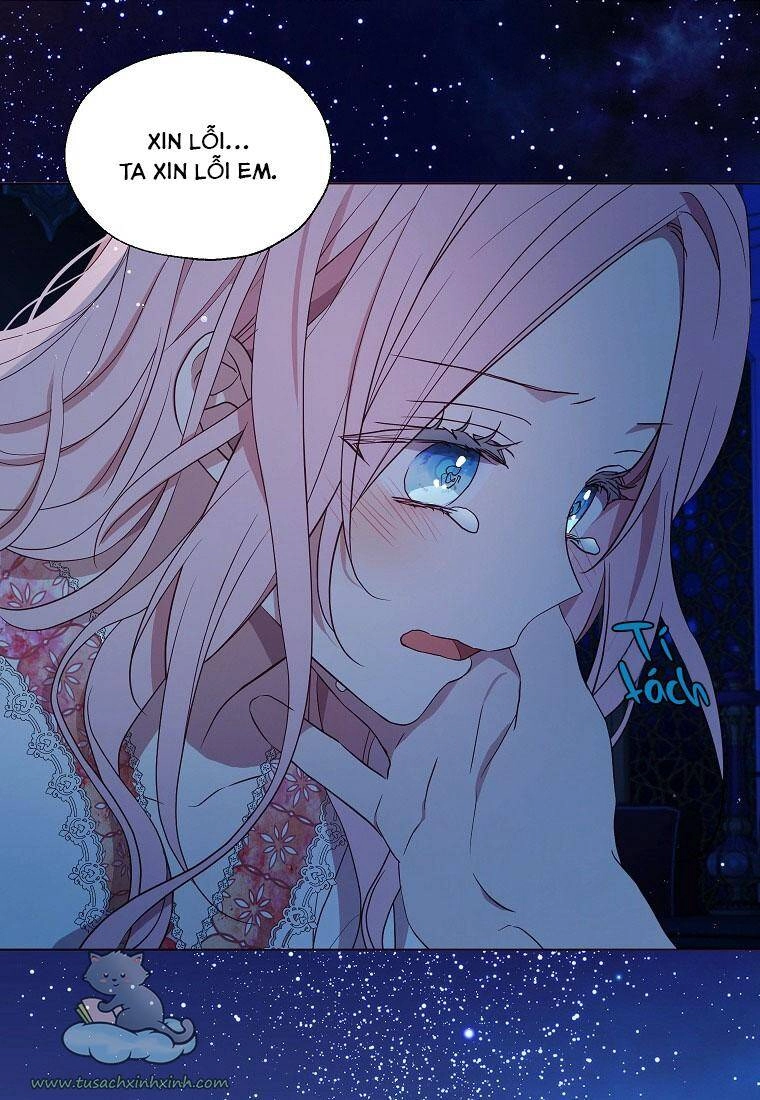 Quyến Rũ Cha Của Nhân Vật Phản Diện Chapter 94 - 28