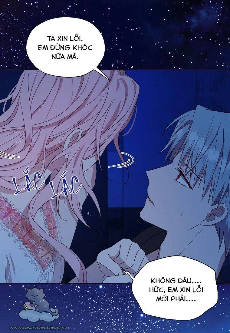 Quyến Rũ Cha Của Nhân Vật Phản Diện Chapter 94 - 31