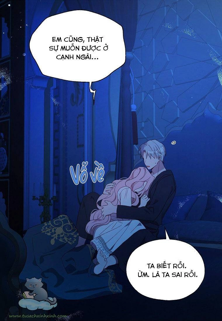 Quyến Rũ Cha Của Nhân Vật Phản Diện Chapter 94 - 32