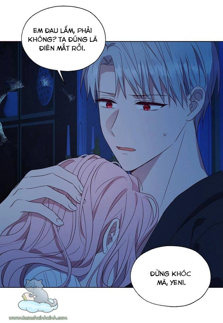 Quyến Rũ Cha Của Nhân Vật Phản Diện Chapter 94 - 33