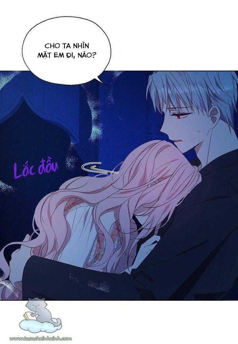 Quyến Rũ Cha Của Nhân Vật Phản Diện Chapter 94 - 34