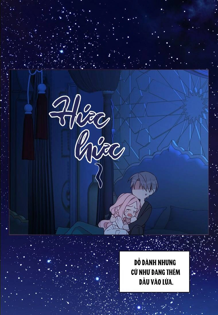 Quyến Rũ Cha Của Nhân Vật Phản Diện Chapter 94 - 37