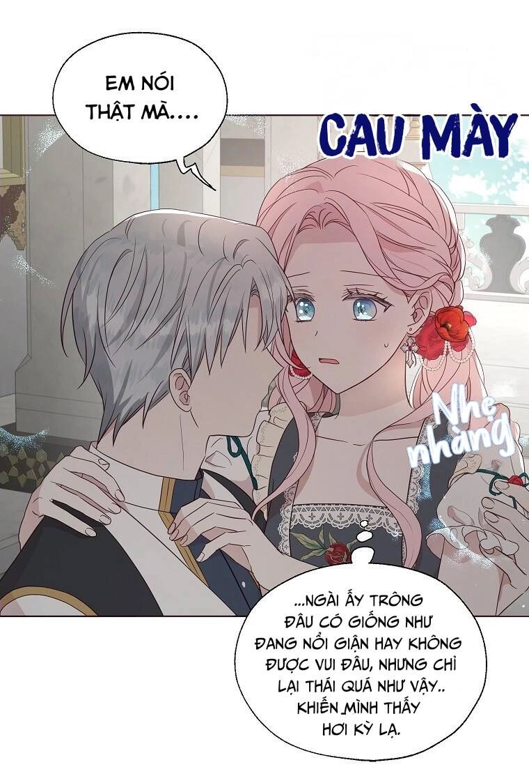 Quyến Rũ Cha Của Nhân Vật Phản Diện Chapter 94 - 43