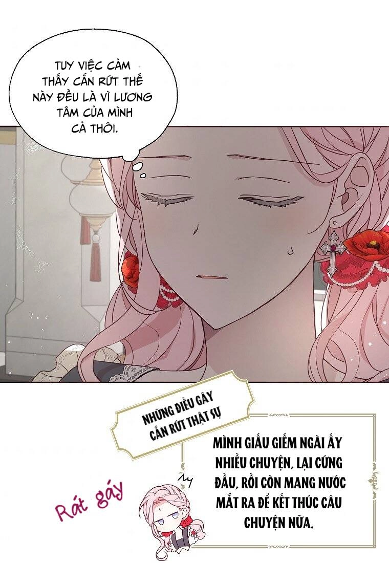 Quyến Rũ Cha Của Nhân Vật Phản Diện Chapter 94 - 44