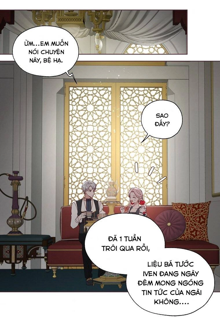 Quyến Rũ Cha Của Nhân Vật Phản Diện Chapter 94 - 45