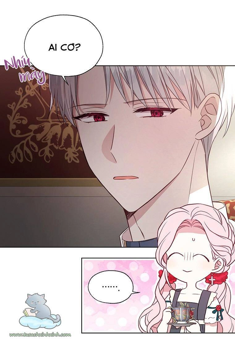 Quyến Rũ Cha Của Nhân Vật Phản Diện Chapter 94 - 46